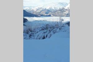 Appartements Appartement de charme le 1707 au coeur de la cite Vauban : photos des chambres