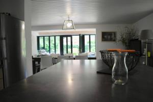 700m de la plage des Dames - Maison pour 9