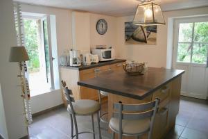 700m de la plage des Dames - Maison pour 9