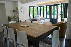 Maisons de vacances Magnifique maison a Noirmoutier, moderne et spacieuse : photos des chambres