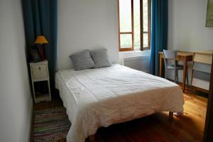 Maisons de vacances Magnifique maison a Noirmoutier, moderne et spacieuse : photos des chambres