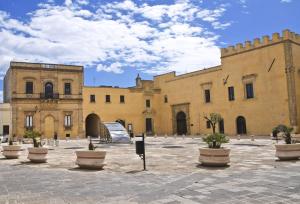 Casa Vacanze