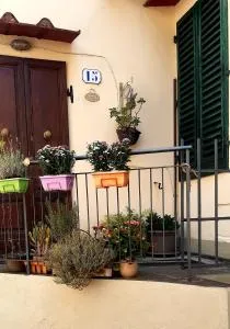 La Vecchia Firenze - Florence