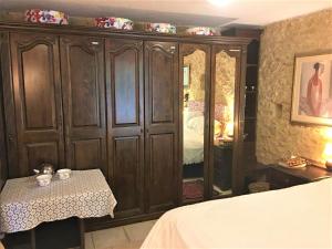 B&B / Chambres d'hotes Chambres d'hotes Les Coustilles : photos des chambres