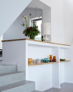 lAtelier des Milles Roches