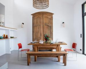 lAtelier des Milles Roches