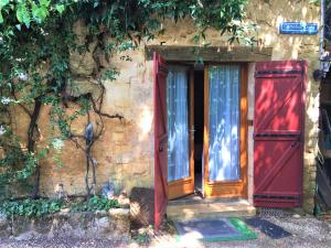 B&B / Chambres d'hotes Chambres d'hotes Les Coustilles : photos des chambres