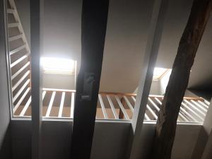 Fachwerk-Maisonette-Wohnung „Am Giebel“