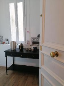 Appartements Le 43-3 avec sauna privatif : photos des chambres