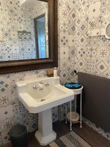 B&B / Chambres d'hotes Au Pied des Baous : photos des chambres