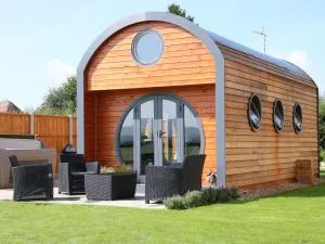 Cherry Blossom - Munslow