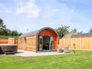 Withy Willows - Munslow