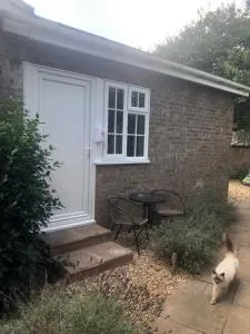 The Annexe II - Red Lodge