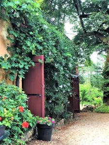 Chambres dhotes Les Coustilles