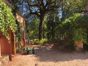 Chambres dhotes Les Coustilles