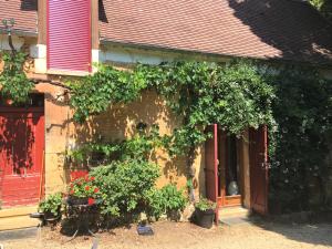 B&B / Chambres d'hotes Chambres d'hotes Les Coustilles : photos des chambres
