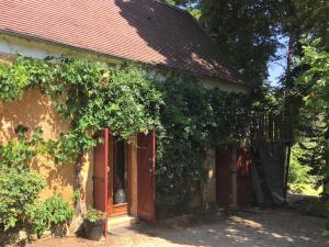 Chambres dhotes Les Coustilles