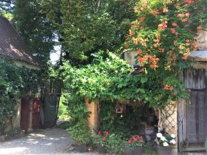 Chambres dhotes Les Coustilles