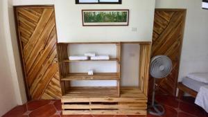 Hotel Pura Natura Beachfront Tortuguero