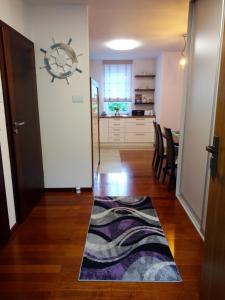 Apartament B & S - Free Garage Parking