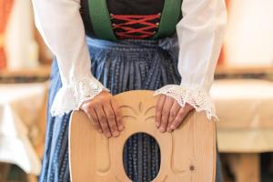 Landhaus Fiegl - 3hvězdičkové hotely ve městě Sölden