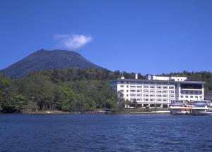obrázek - Hotel Akankoso