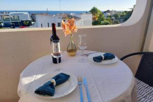 Sea View Paradise