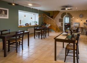 La Clé Des Champs des Abers