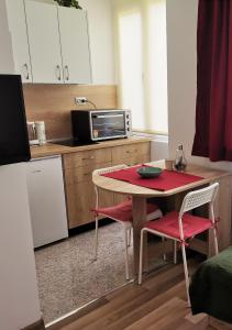 4 Seasons apartments A2