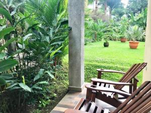 Paradise Hot Springs - Thermal Water & Volcano Views