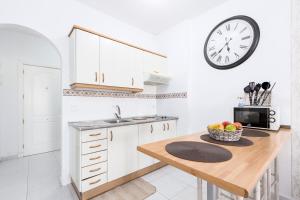 Home2Book Jable Beach Apartment