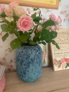 Happy rooms - Užava