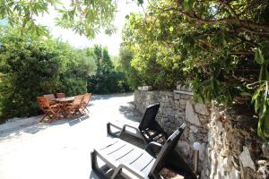 Makarska city center1 willa