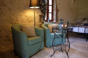 B&B / Chambres d'hotes La Bastide Portoly B&B 