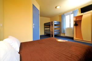 Hotels Hotel & Residence Avermes : photos des chambres