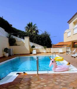 Apartamentos Buenavista II