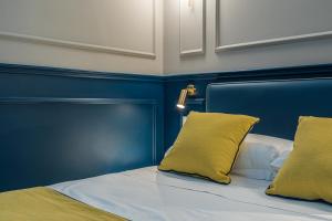 Single Room room in Hotel Mary
