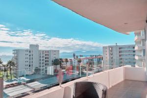 Departamento La Serena