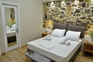 Nana's house - Kánithos