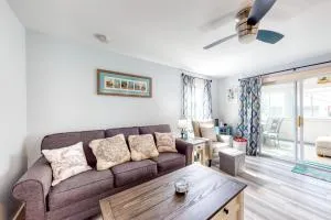 Belle of Maine Cottage 33 - Piper's Landing - Wells Beach