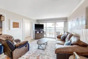 Sea Palms - Mary Esther