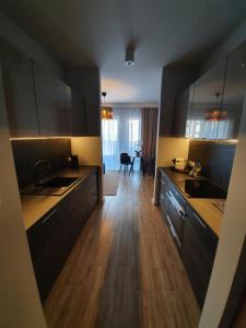 Nowe Ptasie Osiedle Ptasie apartment 30 Katowice