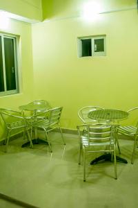 Hotel Puerto Real - Coatzacoalcos