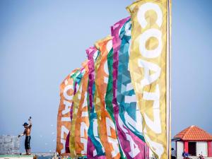 Hotel Puerto Real - Coatzacoalcos