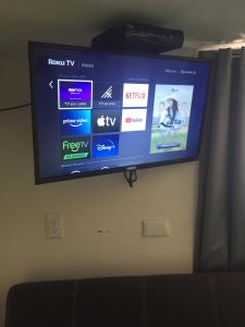 Mi Depa Canela en pleno Centro de la Ciudad