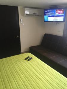 Mi Depa Canela en pleno Centro de la Ciudad