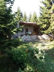 Guest house Hyrmet Demushi - Bajram Curri