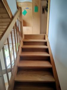 Ferienwohnung Stricker