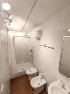 Casa via della Rocca Luna