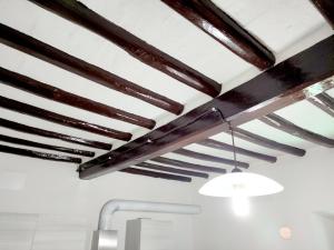 Casa via della Rocca Luna